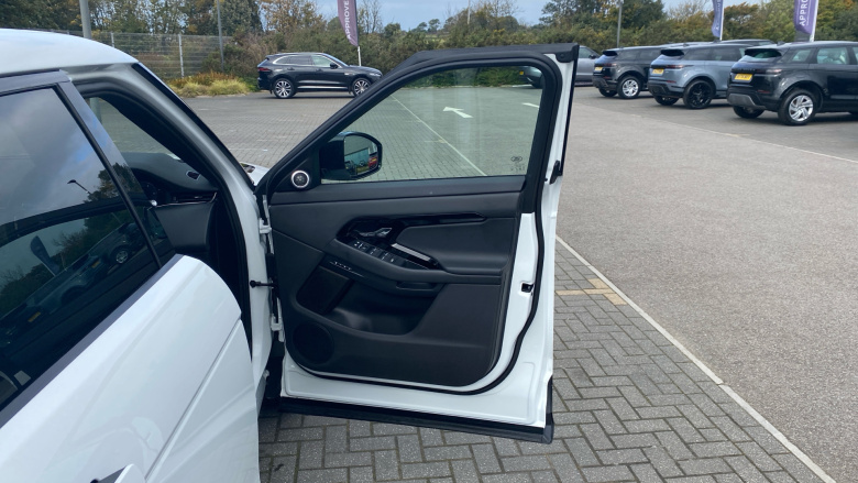 Land Rover Range Rover Evoque 2.0 D200 Dynamic HSE 5dr Auto Diesel Hatchback